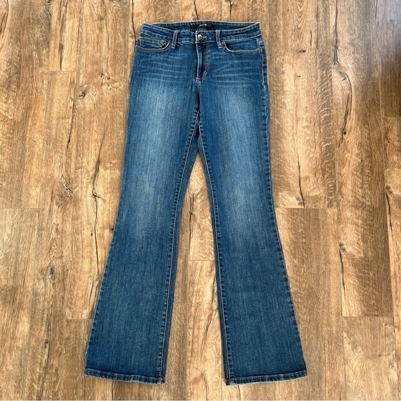 Joe’s Jeans Mid Rise Bootcut Jeans Size 28 - Picture 5 of 13